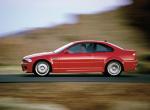 BMW M3 Coupe 2000 года
